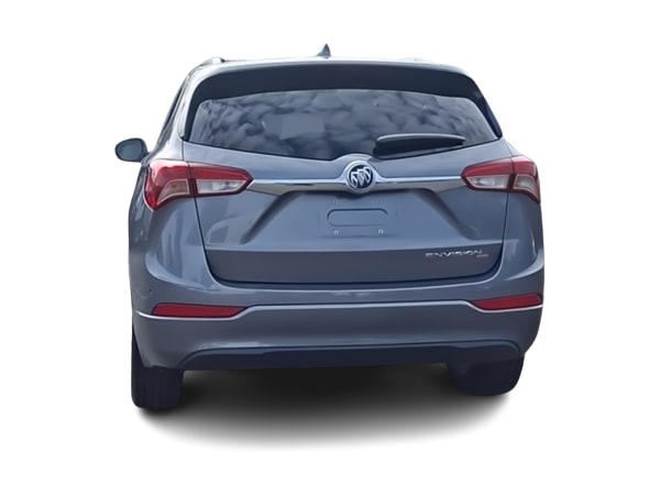 Thumbnail: 2019 Buick Envision - 4