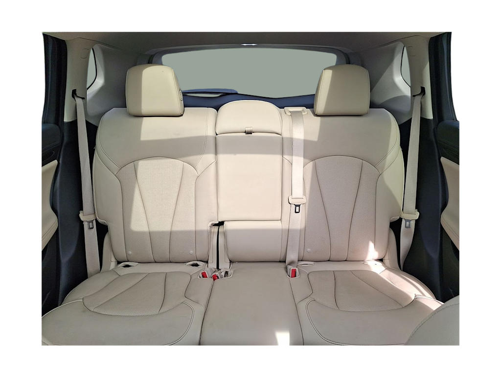 Thumbnail: 2019 Buick Envision - 16