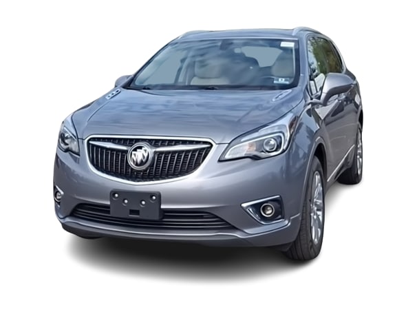 Thumbnail: 2019 Buick Envision - 5