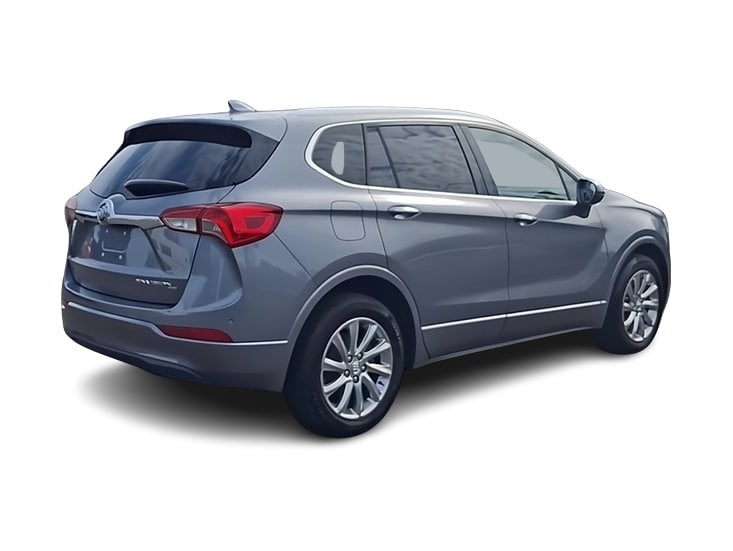 Thumbnail: 2019 Buick Envision - 20