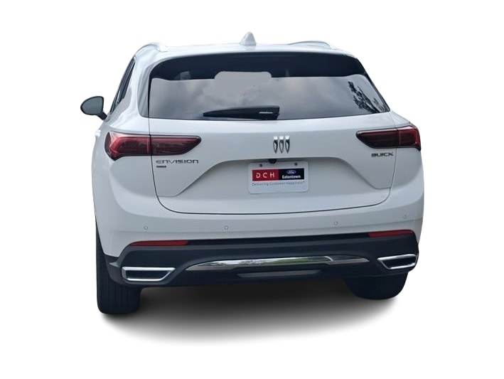 Thumbnail: 2024 Buick Envision - 18