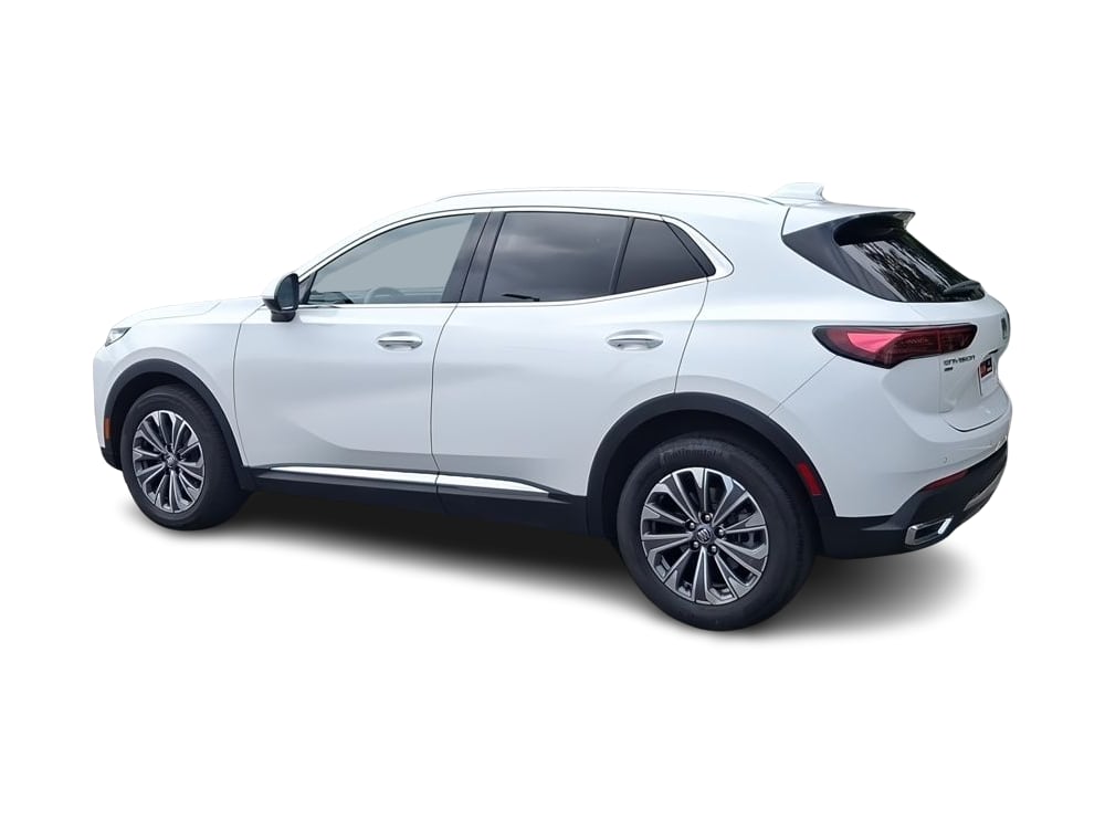 Thumbnail: 2024 Buick Envision - 17