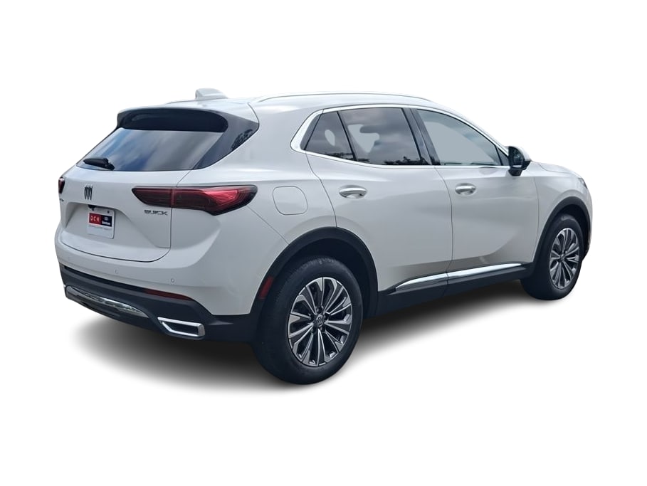 Thumbnail: 2024 Buick Envision - 19