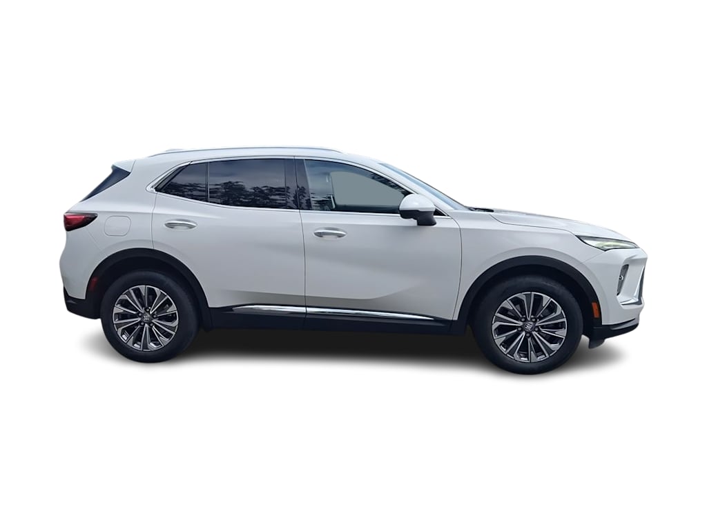 Thumbnail: 2024 Buick Envision - 20
