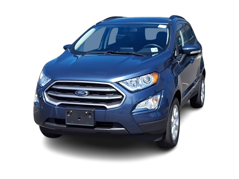 Thumbnail: 2022 Ford EcoSport - 5