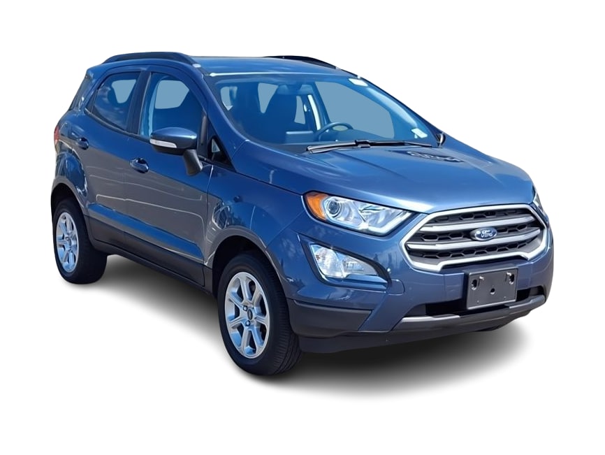 Thumbnail: 2022 Ford EcoSport - 16