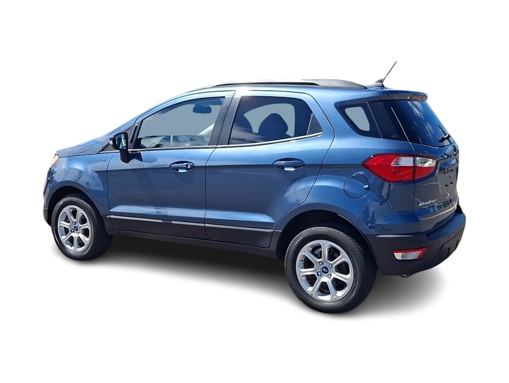 Thumbnail: 2022 Ford EcoSport - 18
