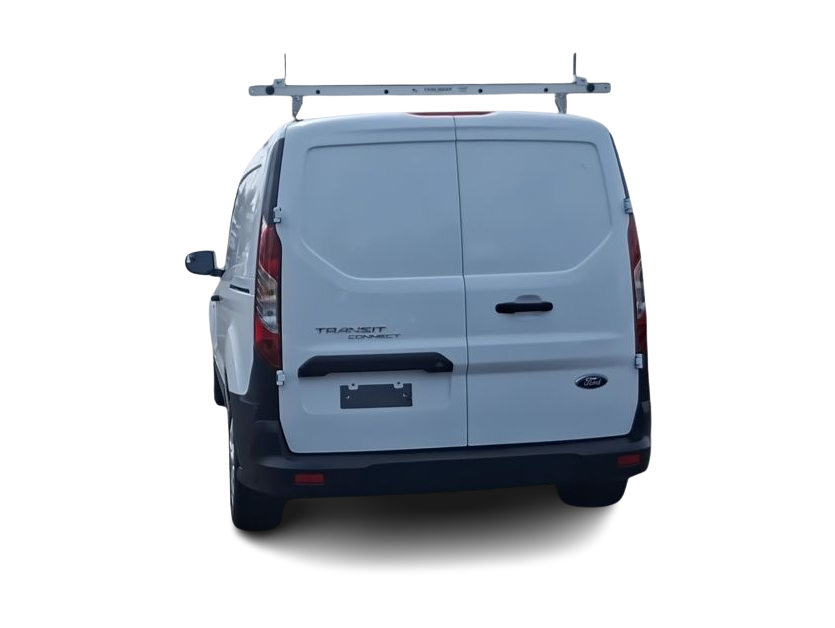Thumbnail: 2022 Ford Transit Series - 15