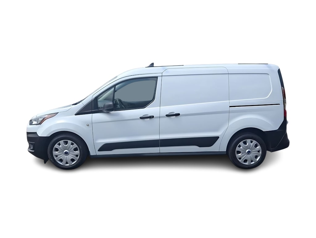 Thumbnail: 2022 Ford Transit Series - 13