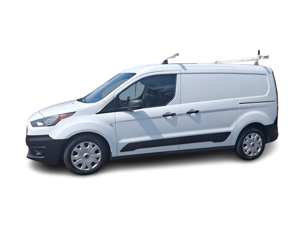 Thumbnail: 2022 Ford Transit Series - 3