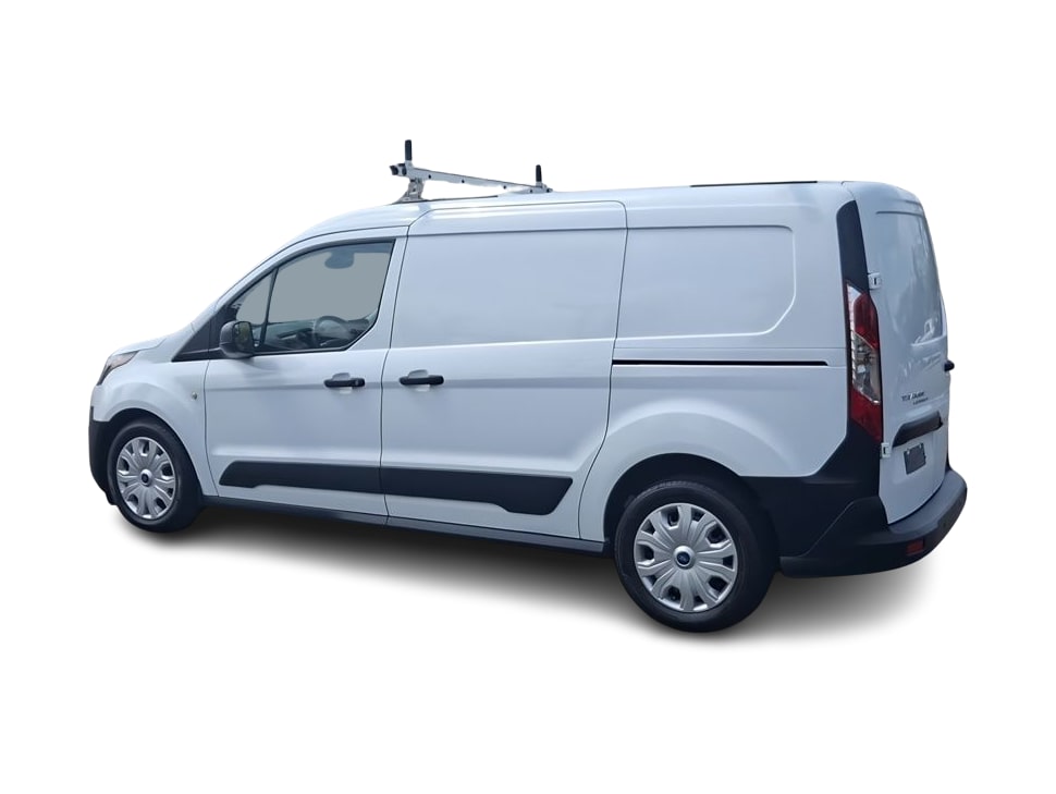 Thumbnail: 2022 Ford Transit Series - 14