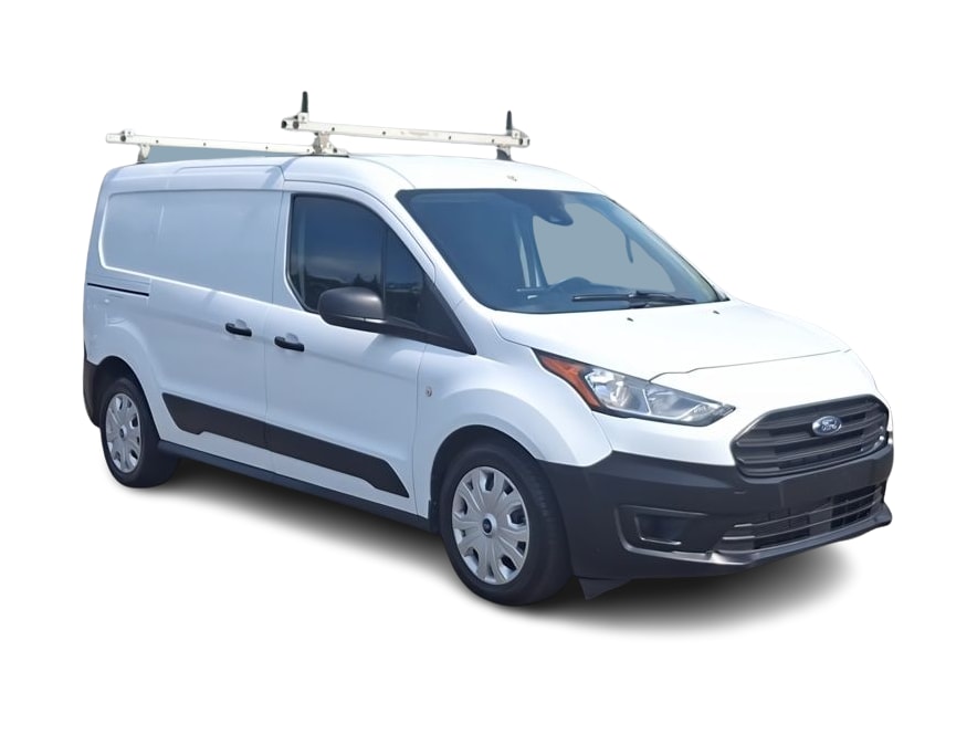 Thumbnail: 2022 Ford Transit Series - 12