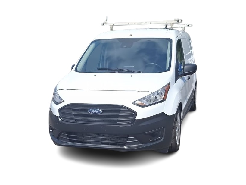 Thumbnail: 2022 Ford Transit Series - 4