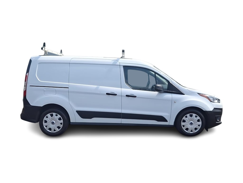 Thumbnail: 2022 Ford Transit Series - 16
