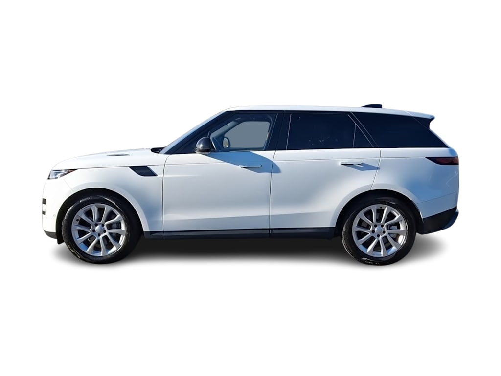 Thumbnail: 2025 Land Rover Range Rover Sport - 16