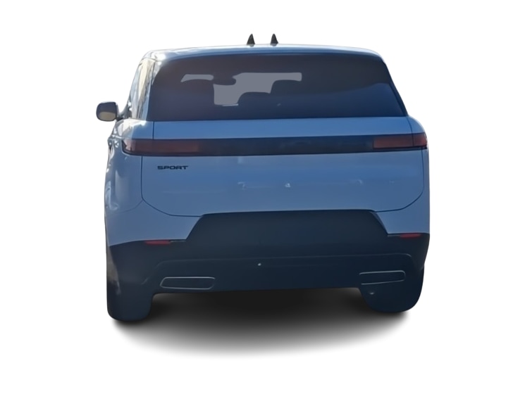 Thumbnail: 2025 Land Rover Range Rover Sport - 18