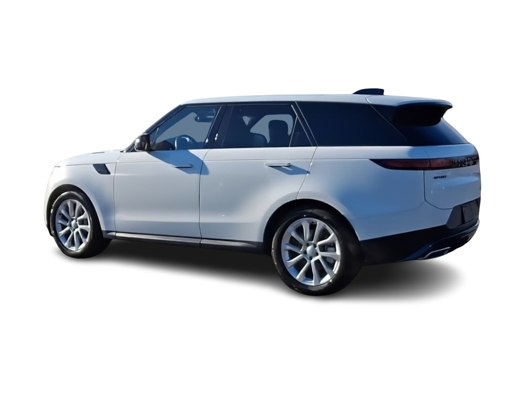 Thumbnail: 2025 Land Rover Range Rover Sport - 17