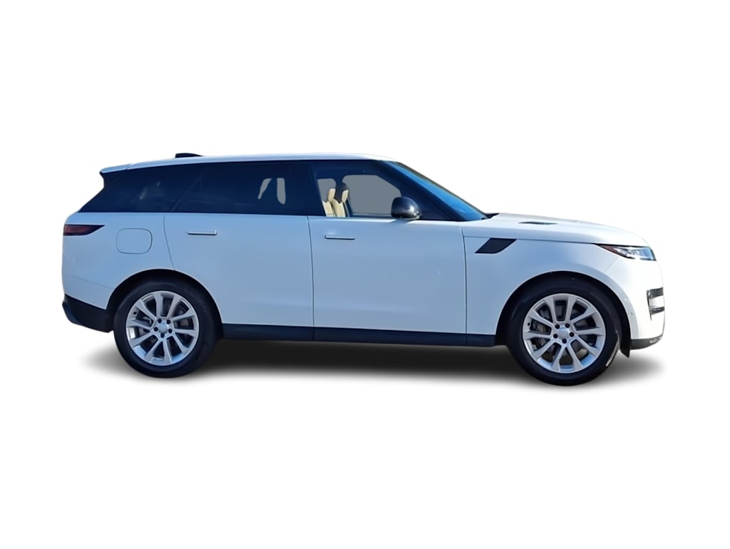 Thumbnail: 2025 Land Rover Range Rover Sport - 20