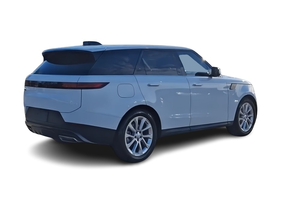 Thumbnail: 2025 Land Rover Range Rover Sport - 19