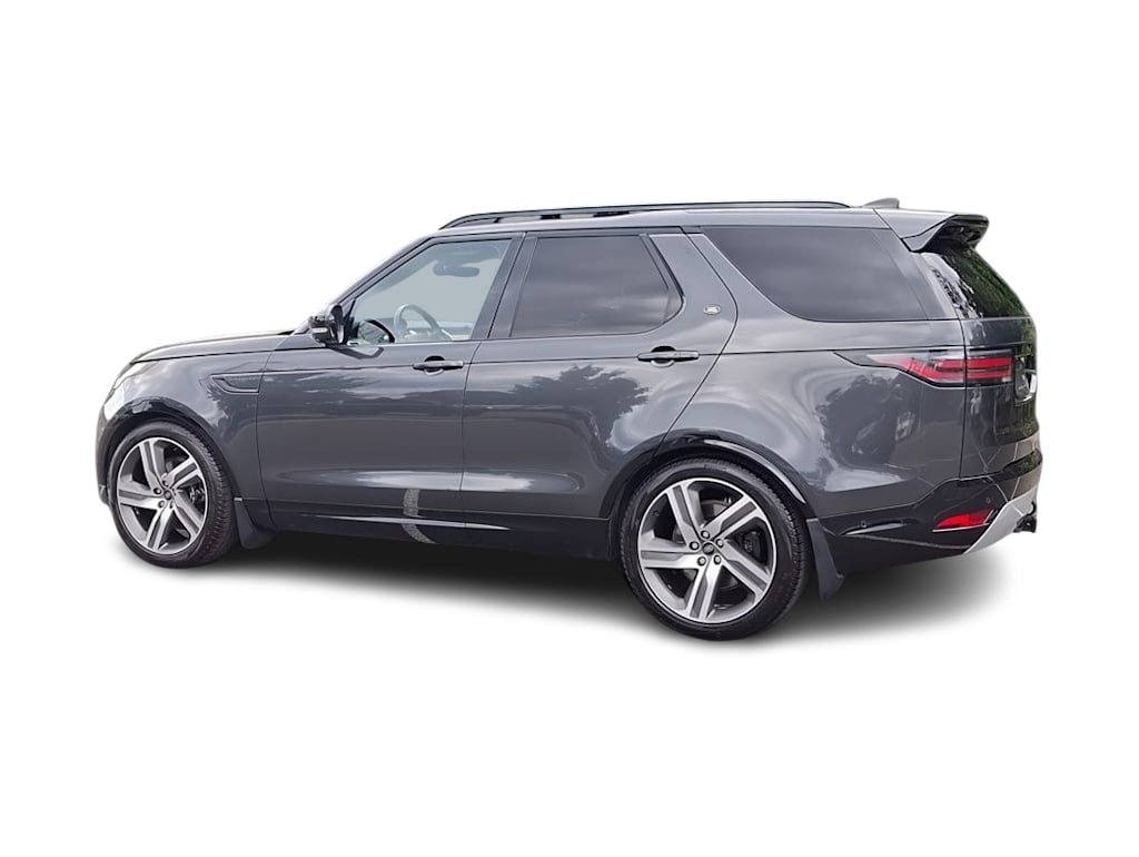 Thumbnail: 2023 Land Rover Discovery - 17