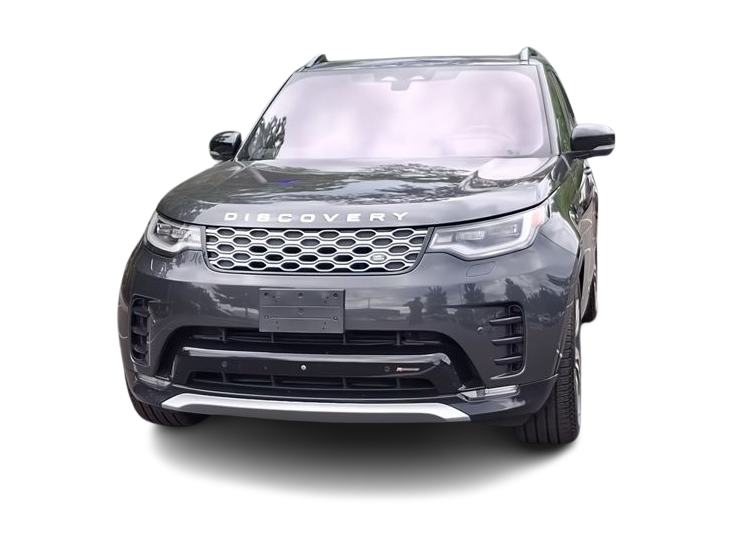 Thumbnail: 2023 Land Rover Discovery - 4