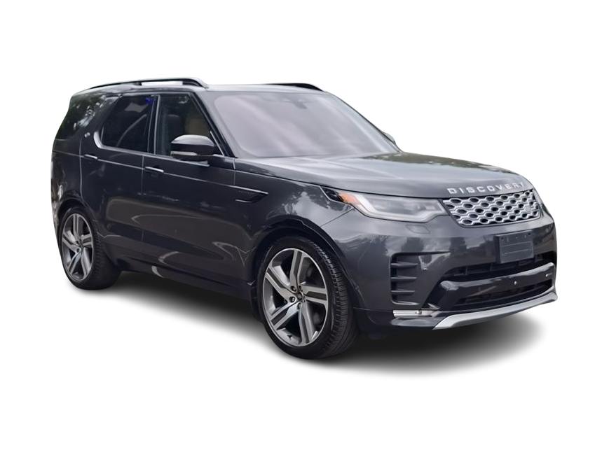 Thumbnail: 2023 Land Rover Discovery - 15