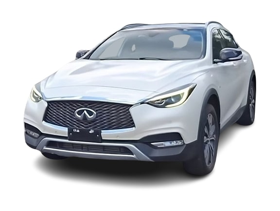 Thumbnail: 2018 INFINITI QX30 - 13