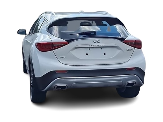 Thumbnail: 2018 INFINITI QX30 - 4