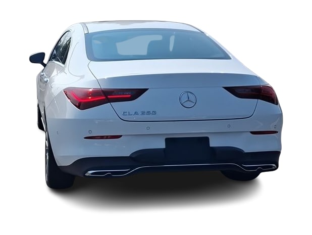 Thumbnail: 2025 Mercedes-Benz CLA - 17