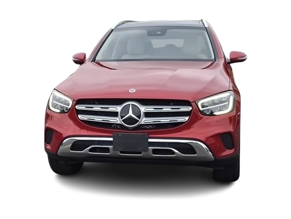 Thumbnail: 2022 Mercedes-Benz GLC - 4