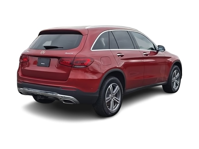 Thumbnail: 2022 Mercedes-Benz GLC - 19