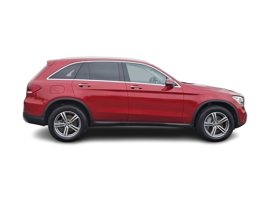 Thumbnail: 2022 Mercedes-Benz GLC - 20