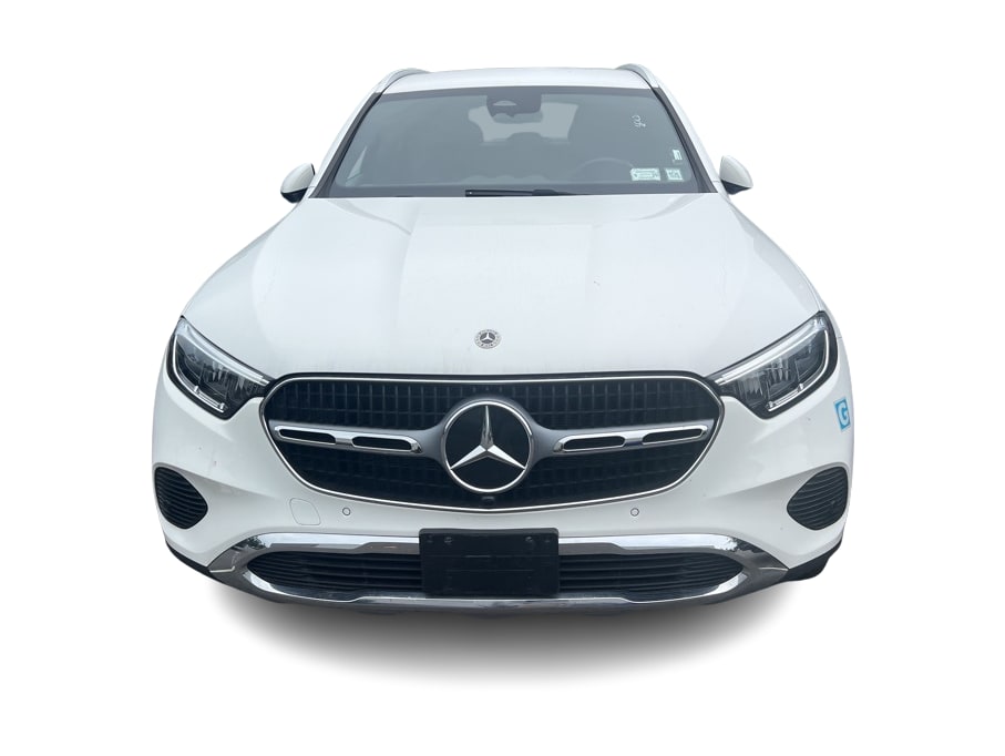 Thumbnail: 2024 Mercedes-Benz GLC - 4