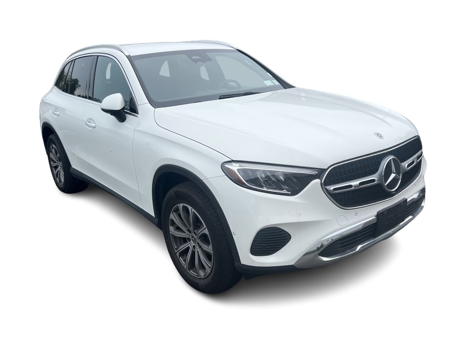 Thumbnail: 2024 Mercedes-Benz GLC - 11