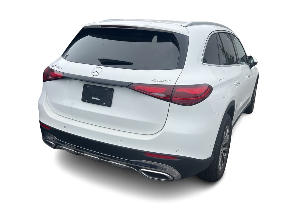 Thumbnail: 2024 Mercedes-Benz GLC - 13