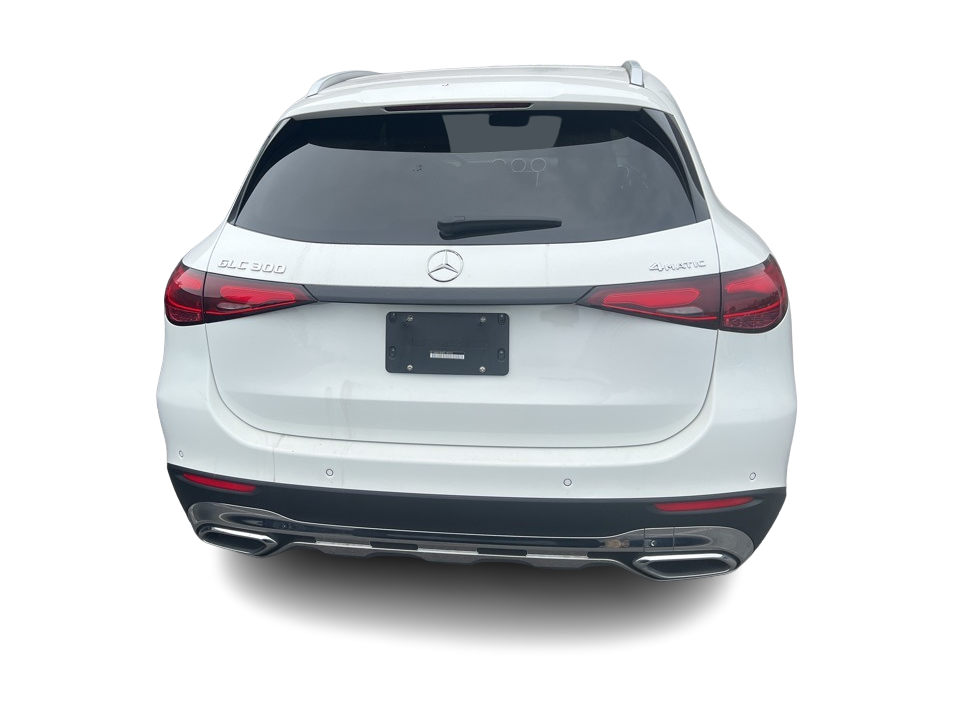 Thumbnail: 2024 Mercedes-Benz GLC - 3