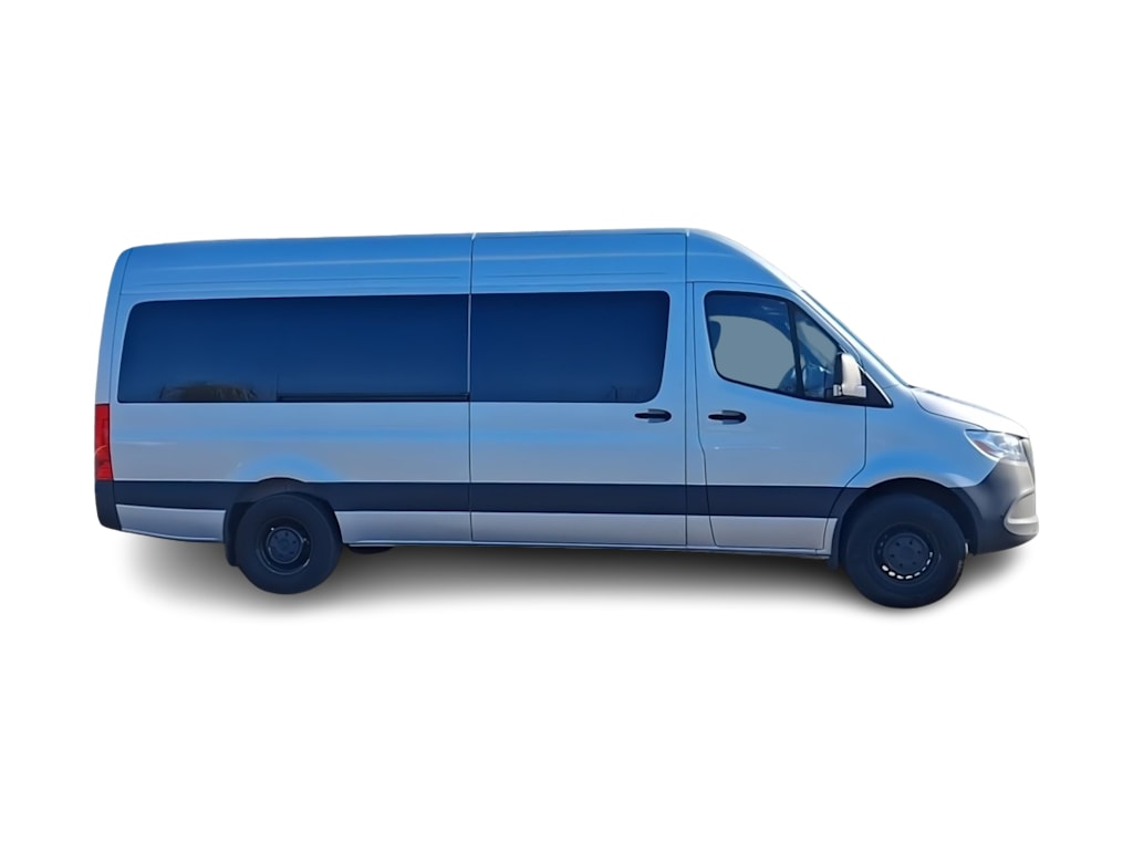 Thumbnail: 2024 Mercedes-Benz Sprinter - 19