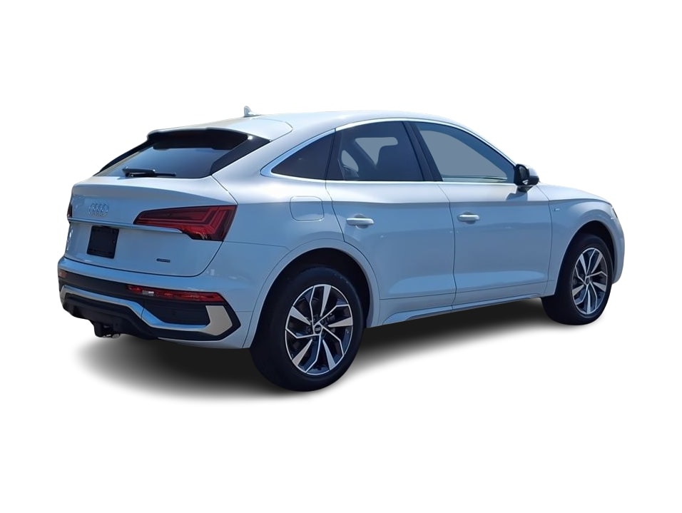 Thumbnail: 2023 Audi Q5 - 20