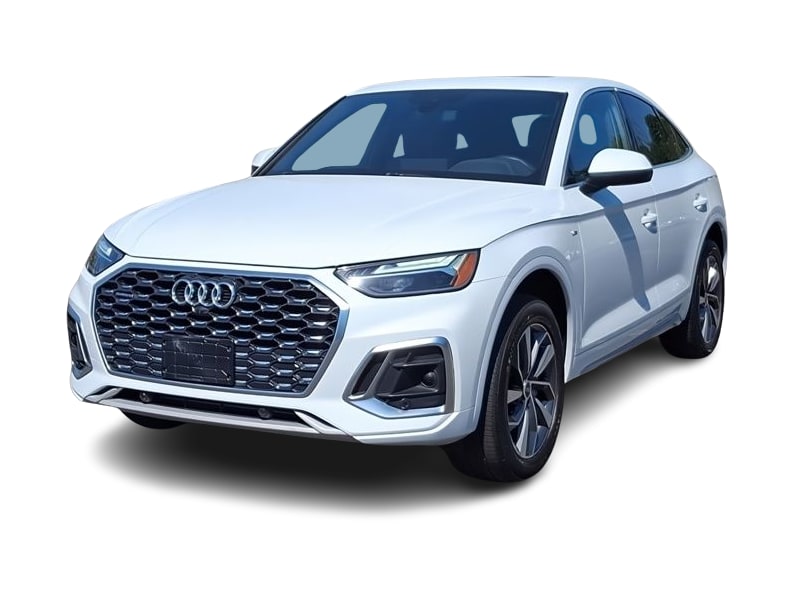 Thumbnail: 2023 Audi Q5 - 17