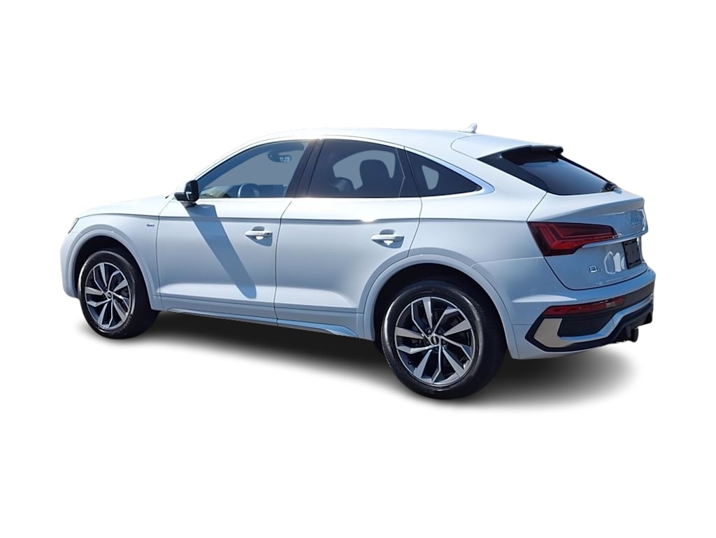 Thumbnail: 2023 Audi Q5 - 19