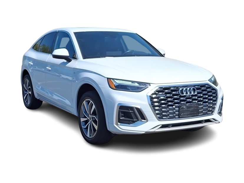 Thumbnail: 2023 Audi Q5 - 16