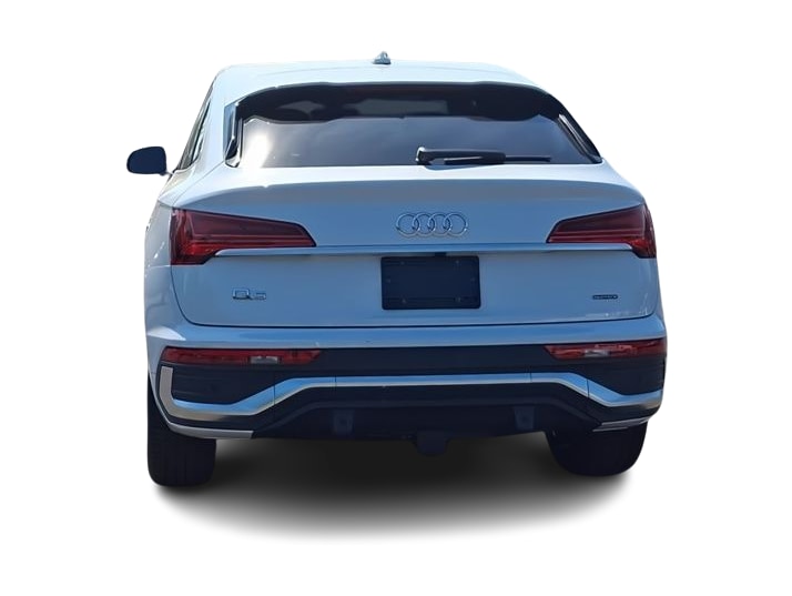 Thumbnail: 2023 Audi Q5 - 4