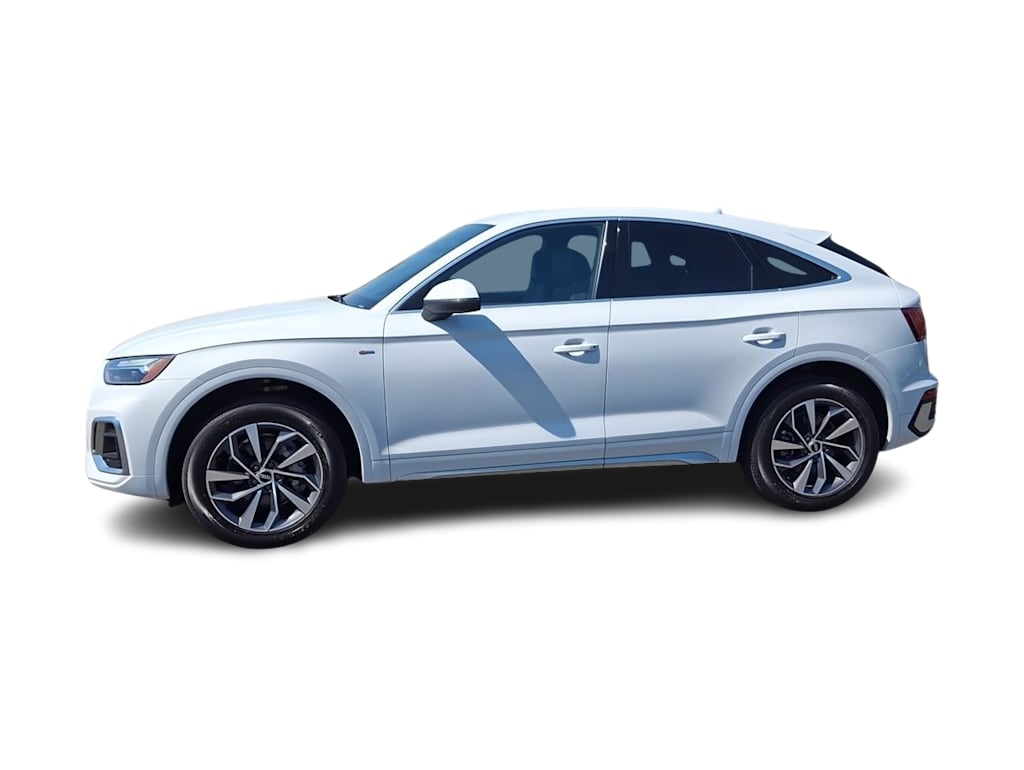 Thumbnail: 2023 Audi Q5 - 3