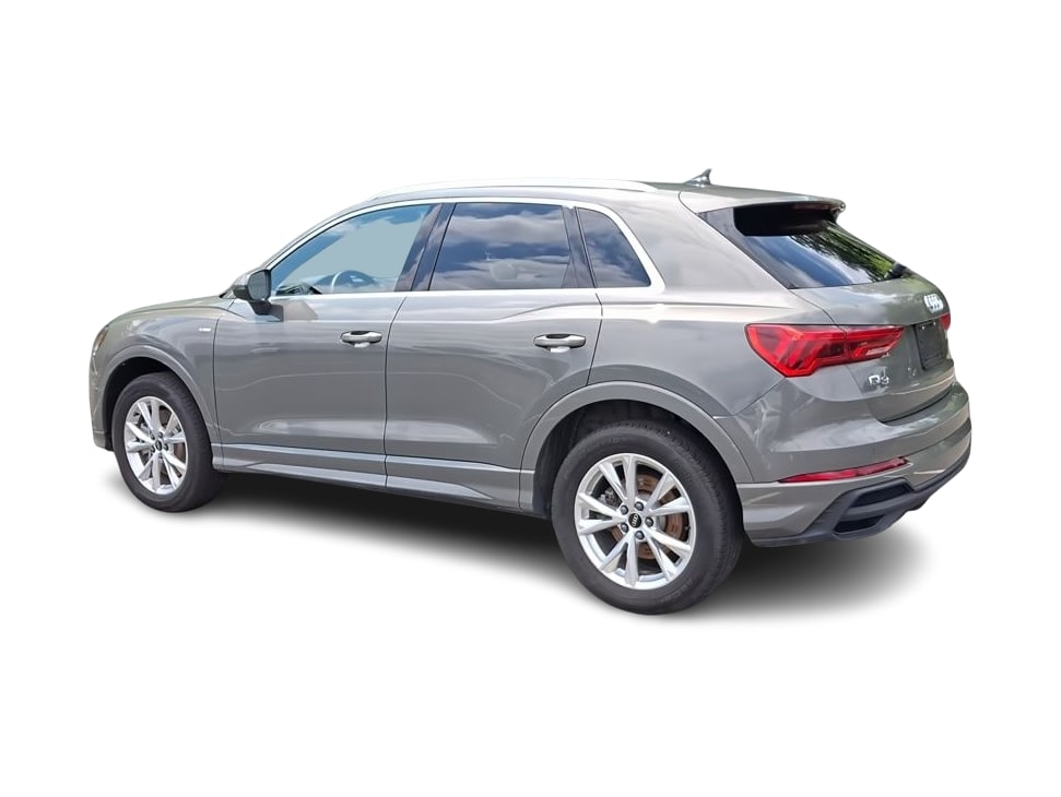 Thumbnail: 2025 Audi Q3 - 19