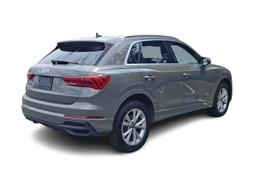 Thumbnail: 2025 Audi Q3 - 20