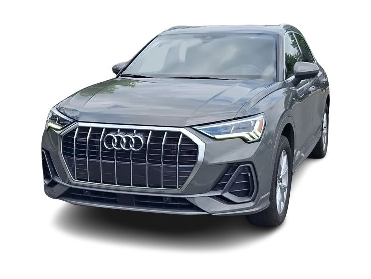 Thumbnail: 2025 Audi Q3 - 5