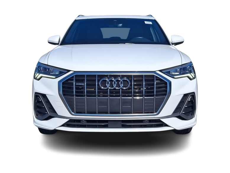 Thumbnail: 2025 Audi Q3 - 6
