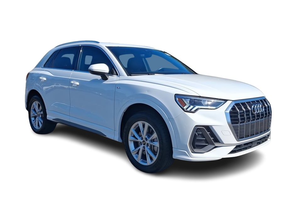 Thumbnail: 2025 Audi Q3 - 19
