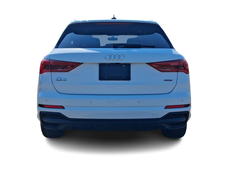 Thumbnail: 2025 Audi Q3 - 5