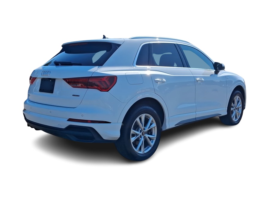 Thumbnail: 2025 Audi Q3 - 21